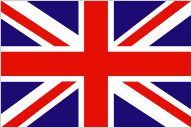 United Kingdom  National Flag
