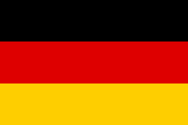 Germany National Flag