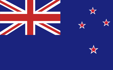 New Zealand National Flag