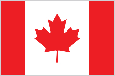 Canada National Flag