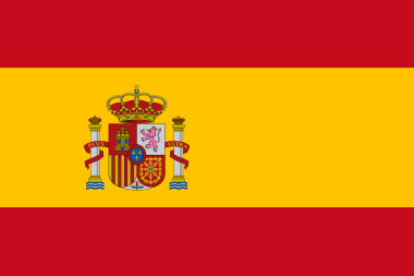 Spain National Flag