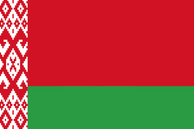 Belarus National Flag