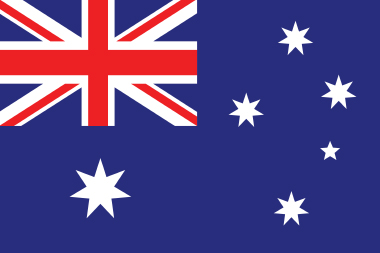 Australia National Flag